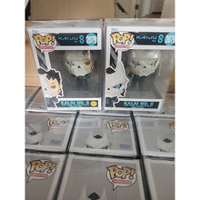 Load image into Gallery viewer, Funko Pop! Kaiju No. 8 #2079 Bundle Pack of 2 Vinyl Figures with Protectors C+C