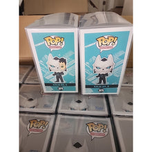 Load image into Gallery viewer, Funko Pop! Kaiju No. 8 #2079 Bundle Pack of 2 Vinyl Figures with Protectors C+C