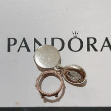 Load image into Gallery viewer, Pandora Rose Queen and Regal Crown Dangle Charm - 788255