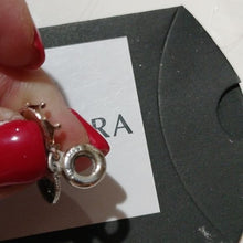 Load image into Gallery viewer, Pandora Rose Queen and Regal Crown Dangle Charm - 788255