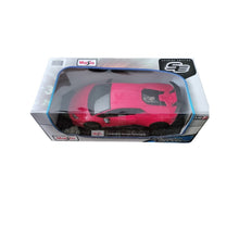 Load image into Gallery viewer, Maisto 1:18 Red Lamborghini Huracan Performante Special Edition
