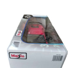 Load image into Gallery viewer, Maisto 1:18 Red Lamborghini Huracan Performante Special Edition
