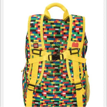 Load image into Gallery viewer, Lego Heritage Classic Backpack Bricks