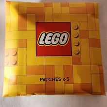 Load image into Gallery viewer, Lego Insiders VIP Customizable Cap with 6 Embroidered Patches Hat