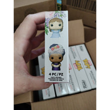 Load image into Gallery viewer, Funko Bitty Pop!: Bridgerton - Bitty Pop! Netflix Bridgerton 4-Pack Series 3