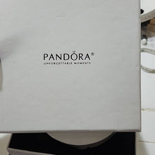 Load image into Gallery viewer, Pandora LE Circle of Love Set with Pink Zirconia Bangle Bracelet- USB792319