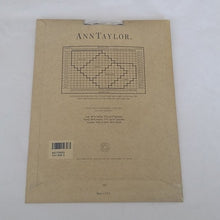 Load image into Gallery viewer, Ann Taylor Microfibre Lt. Opaque Control Top Hose, Small OS bundle