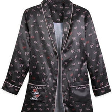 Load image into Gallery viewer, Disney Minnie Mouse Open Style Robe, Size XS