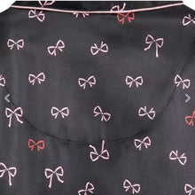 Load image into Gallery viewer, Disney Minnie Mouse Open Style Robe, Size XS