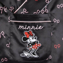 Load image into Gallery viewer, Disney Minnie Mouse Open Style Robe, Size XS