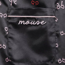 Load image into Gallery viewer, Disney Minnie Mouse Open Style Robe, Size XS