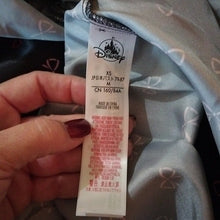 Load image into Gallery viewer, Disney Minnie Mouse Open Style Robe, Size XS