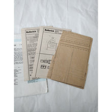 Load image into Gallery viewer, Butterick Sewing Pattern B4415 Sunshine Bunnies Bunny Pillow Dress Uncut