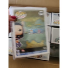 Load image into Gallery viewer, Funko Pop! Vinyl: One Piece - Nico Robin (Egghead Arc) #2137 with Protector