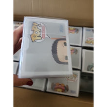 Load image into Gallery viewer, Funko Pop! Vinyl: One Piece - Nico Robin (Egghead Arc) #2137 with Protector