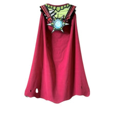 Load image into Gallery viewer, Lego Legends of Chima Cragger's Shield Foam, Armour & Cape Role Play Set