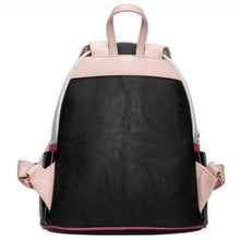 Load image into Gallery viewer, Loungefly Nightmare Before Christmas Val-o-Ween Jack Mini Backpack & Wallet Set