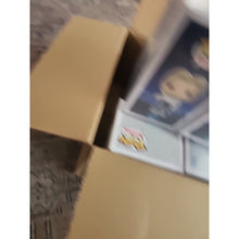 Load image into Gallery viewer, Funko Pop! Casper 1848 Chase & Common Bundle Pack of 2 Figures w/ Protectors