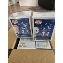 Load image into Gallery viewer, Funko Pop! Casper 1848 Chase & Common Bundle Pack of 2 Figures w/ Protectors
