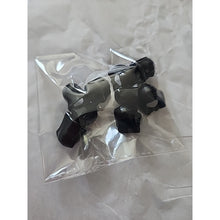 Load image into Gallery viewer, LEGO Black Hood - Lot of 9 - For minifigs - Jedi