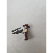 Load image into Gallery viewer, Lego Deputron 70800 The LEGO Movie Minifigure