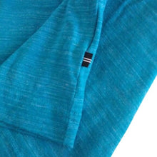 Load image into Gallery viewer, Hurley Big Boys Ragland S/s T-Shirt, Blue and Black, XL 14/16