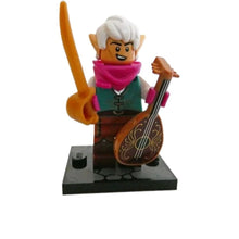 Load image into Gallery viewer, LEGO MINIFIGURES: Dungeons & Dragons (71047) Elf Bard Sealed Box