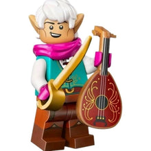 Load image into Gallery viewer, LEGO MINIFIGURES: Dungeons & Dragons (71047) Elf Bard Sealed Box