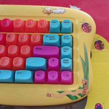 Load image into Gallery viewer, KidzMouse Keys Kid Friendly Computer Keyboard