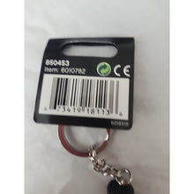 Load image into Gallery viewer, LEGO 850453 The Monster Key Chain Keychain Monster Fighters New w/Tag