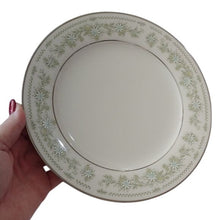 Load image into Gallery viewer, Noritake Ivory China LEXINE 7007 Salad Plates, Set of 2