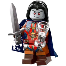 Load image into Gallery viewer, LEGO MINIFIGURES: Dungeons & Dragons (71047) Strahd Von Zarovich Sealed Box