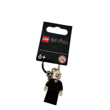 Load image into Gallery viewer, LEGO Keychain 854755 Harry Potter Series - Voldemort