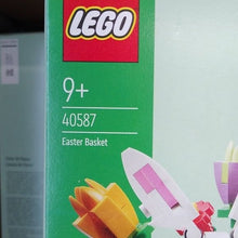 Load image into Gallery viewer, Lego 40587 Easter Basket Spring Building Set 368 pieces