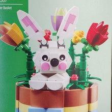 Load image into Gallery viewer, Lego 40587 Easter Basket Spring Building Set 368 pieces
