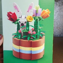 Load image into Gallery viewer, Lego 40587 Easter Basket Spring Building Set 368 pieces