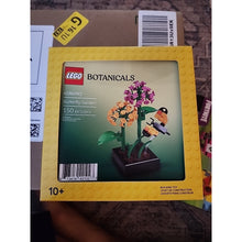 Load image into Gallery viewer, LEGO Botanicals Butterfly Garden - Limited Edition Promo Set 5009408/6586992