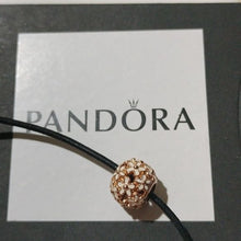 Load image into Gallery viewer, Pandora Retired Pandora Rose Darling Daisy Meadow Openwork Charm 780004en12