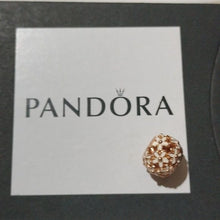 Load image into Gallery viewer, Pandora Retired Pandora Rose Darling Daisy Meadow Openwork Charm 780004en12