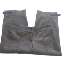 Load image into Gallery viewer, Bebe Equestrian style Cropped pants, 8