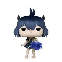 Load image into Gallery viewer, Funko Pop! Vinyl: Black Clover - Secre (Chase) #1721 w/Clear Protective Box