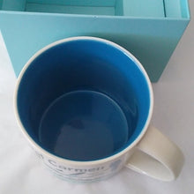 Load image into Gallery viewer, Starbucks Playa Del Carmen Mexico Been There Series Mug Riviera Maya