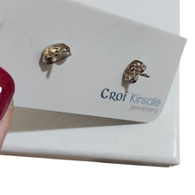 Load image into Gallery viewer, Croi Kinsale Colorful Geometric Earrings By Emilio Sotelo