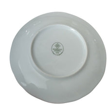 Load image into Gallery viewer, Schirnding Bavaria Tea Set Sandwich Tray Creamer Sugar Bowl Cups Saucers Dreden