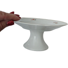 Load image into Gallery viewer, Schirnding Bavaria Tea Set Sandwich Tray Creamer Sugar Bowl Cups Saucers Dreden