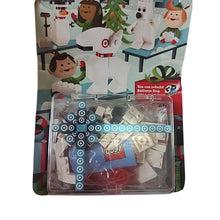 Load image into Gallery viewer, LEGO Promotional: Target Bullseye Gift Card 2011 (4659758)