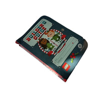 Load image into Gallery viewer, LEGO Promotional: Target Bullseye Gift Card 2011 (4659758)