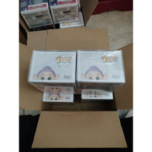 Load image into Gallery viewer, CHASE + Common Funko Pops! : Snow White Dopey Dwarf 340 w/Protectors