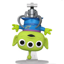Load image into Gallery viewer, Funko Pop Toy Story 30th Anniversary Set: Andy, Alien , Sid & Al w/Protectors