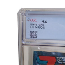 Load image into Gallery viewer, Marvel Comics Spider-Man Unlimited #1 5/93 CGC Graded 9.6 Maximum Carnag…